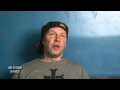 AGNOSTIC FRONT PUT FANS' METALLICA BEEF TO REST ...FOR ALL