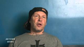 AGNOSTIC FRONT PUT FANS' METALLICA BEEF TO REST ...FOR ALL