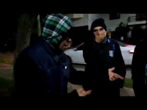 POL vs PEPE PATEATRASEROS | 4tos | Wilde Style ROUND BEAT (Junio 2019) 14/06