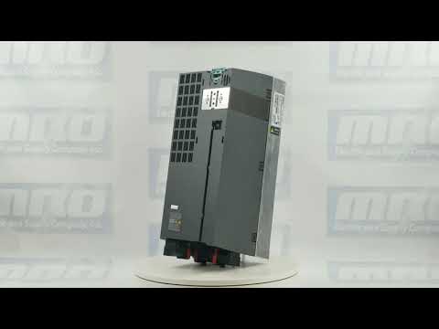 Siemens PLC