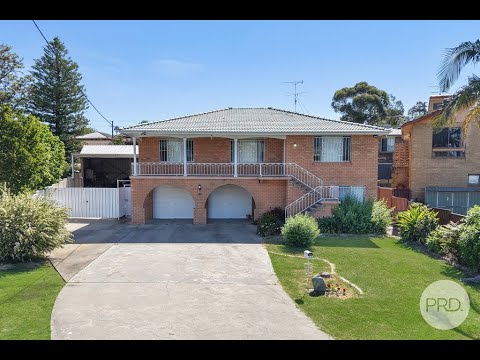 32 McRae Street, Tamworth, NSW 2340, 5 Kuwarto, 2 Banyo, House