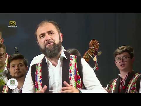 Tronos & Trei Parale - Mugur, mugurel | IBMF 2022