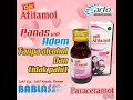 Afitamol Kids