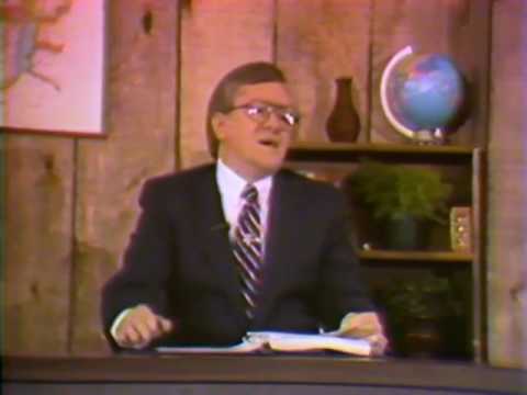 NTS-19 Mini Bible College -  New Testament Survey # 19