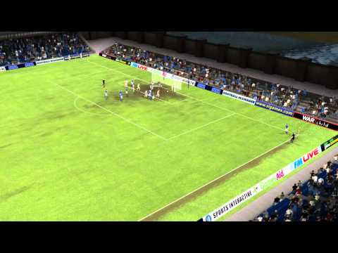 FK Senja vs Rosenborg Trondheim - Theting Goal 74 minutes