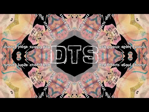 Red Effects - Soul Cheese (Original Mix)