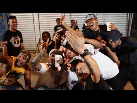 Willymento 24R & Tato el X5 - Pila de Rebote (Video Oficial)