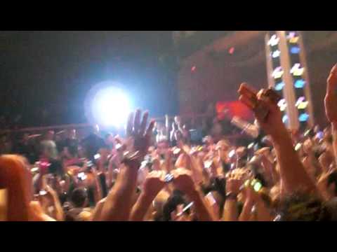 DJ RUSH @ DJ RUSH BIRTHDAY PARTY  2009 #1