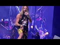 Taylor Hawkins (Foo Fighters) ~ Somebody to Love (Queen Cover) Live 2021 ~ RIP Taylor