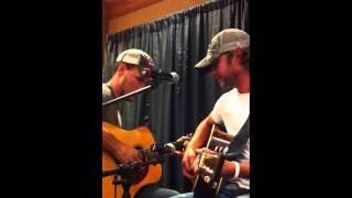 Dierks Bentley  Am I the Only One - Acoustic Live