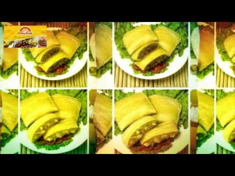Golden Krust Caribbean Restaurant YouTube video thumbnail 17