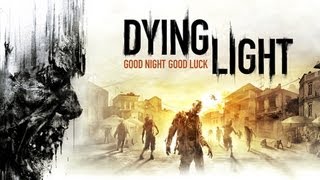 Dying Light - CGI Trailer