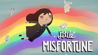 Видео Little Misfortune 