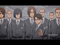 Ringtone Opening AOT Season 4 Part 1