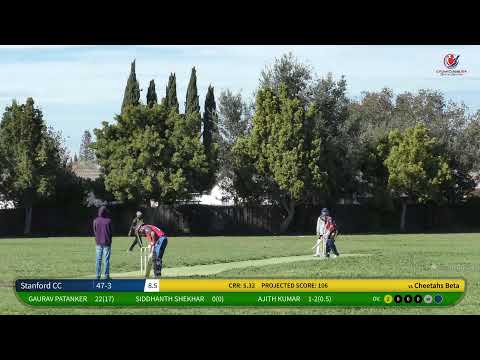 2026 NCCA YL U13 Group B -  Crickingdom vs USCA Islanders, Feb 21, 2026