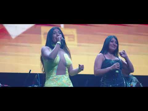 Suspiros (En Vivo) 3er Aniversario - Kate Candela - Segovia Orquesta