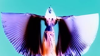 Massive Attack - Sly (Sound Remastered, Visuals Enhanced) (60FPS)