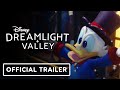 Disney Dreamlight Valley - Official Overview Trailer | gamescom 2022