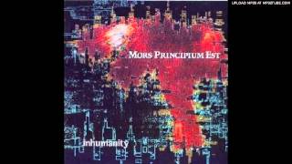 Mors Principium Est - D.I.B.