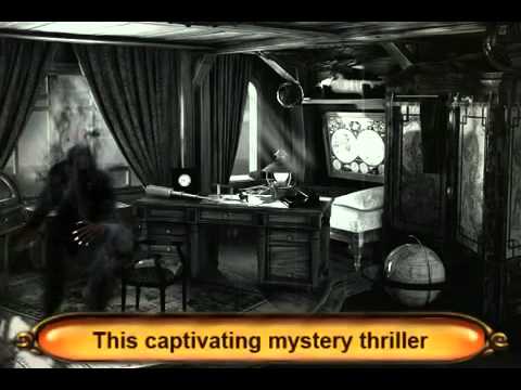 Vampire Saga Pandora's Box - Trailer - iPhone/iPod Touch