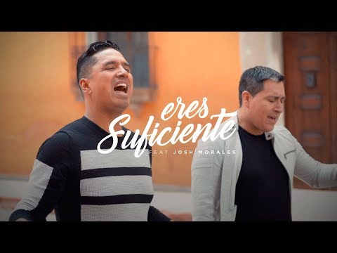 Agua Viva Worship - Eres Suficiente feat. Josh Morales (VideoClip)