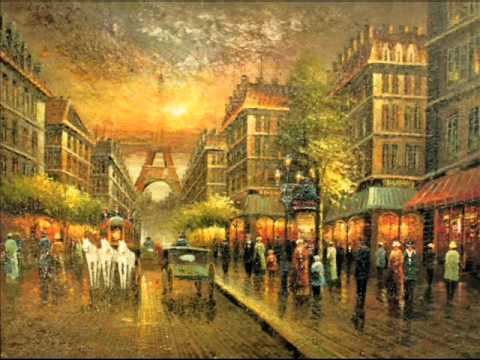 Durand - Waltz in Eb major op 83 no. 1 for piano and orchestra