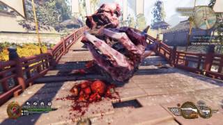 Shadow Warrior 2 Side Missions Part 1