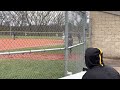 Game Clip - Hitting