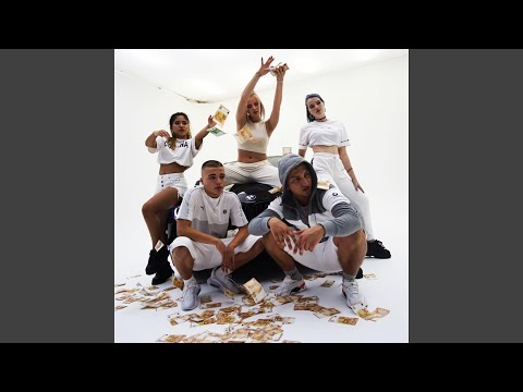 In Strada (feat. 16 Grams)