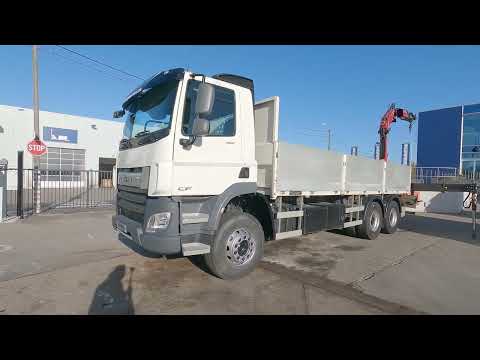 DAF video thumbnail