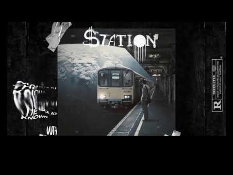 7AMZA x LL.ZANJI - Dlam