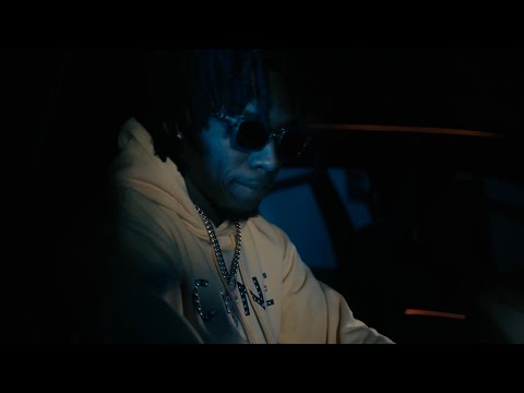 WooBaby Ty - Talk To The Moon (Prod. by Jay Cactus; Westy Productions)