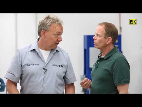 LuK DMF – Important things to consider prior to installation