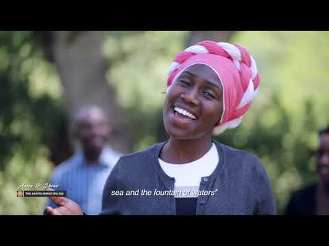 Thumbnail for Arise and Shine video