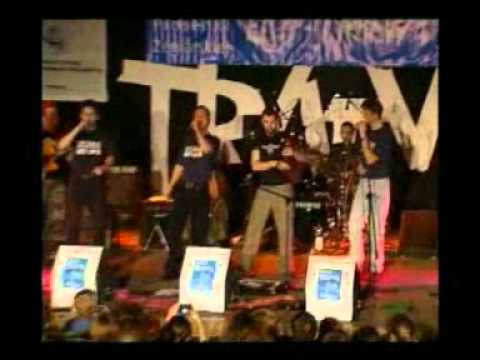 Ryczące Shannon - koncert