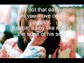 yourbiggestfan Lyrics- nevershoutnever 