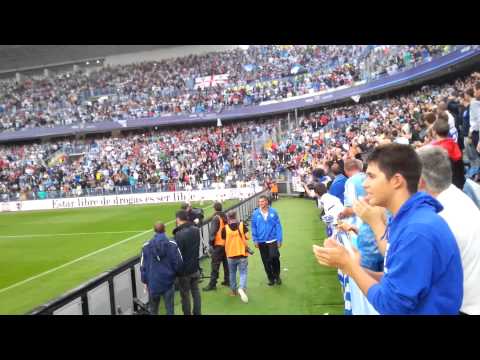 Penalti de joaquin al betis