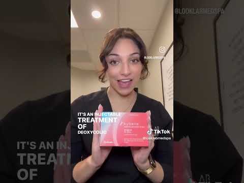 Look Lab - How To Treat Stubborn Fat