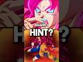 Did Dragon Ball Daima Just Hint A Season 2 Shorts