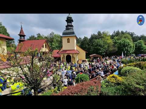 Czatachowa 20.05.2023 - Spotkanie otwarte - Świadectwa (5)
