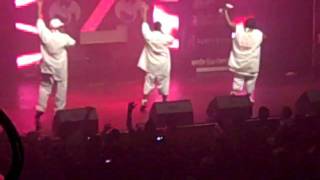 Tech N9ne - It&#39;s Alive (Live) Regency Ballroom, San Francisco 6/19/11