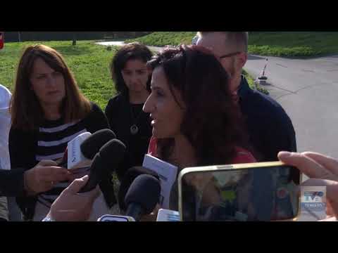 Morte Luana, la mamma della vittima: "Mi aspettavo una pena più esemplare"