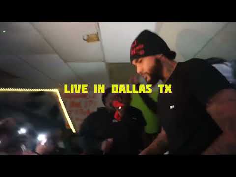 GWAP LVRD D LIVE IN DALLAS TX (2023) @biggwap500 @gwaplvrdd-topic2498