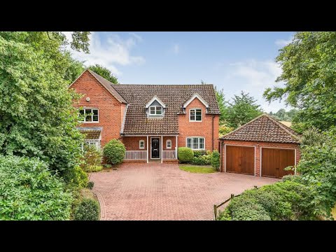 Lower Drive, Besford