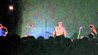 Copeland (04 of 13) Hold Nothing Back (Live @ The Underground 04-18-05)