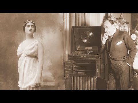 Enrico Caruso & Alma Gluck - Libiamo