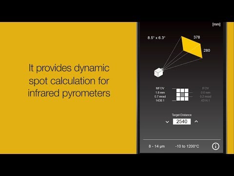 Spot Size Calculator