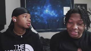 FIRST TIME HEARING Young Buck -  Violate ￼My Probation REACTION