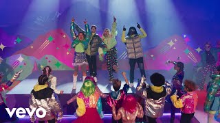 KIDZ BOP Kids - CUFF IT (Official Music Video)