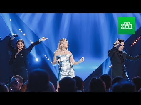 Новые Самоцветы - Синий иней